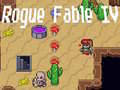 Spiel Rogue Fable IV