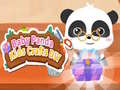 Spiel Baby Panda Kids Crafts DIY 