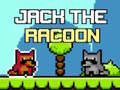 Spiel Jack The Racoon