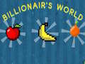 Spiel Billionaire's World