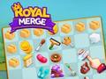 Spiel Royal Merge