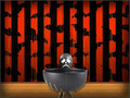 Spiel Amgel Halloween Room Escape 34
