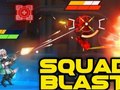 Spiel Squad Blast