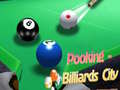 Spiel Pooking - Billiards City 