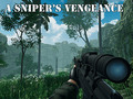 Spiel A Sniper's Vengeance: The Story of Linh