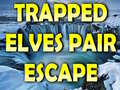 Spiel Trapped Elves Pair Escape