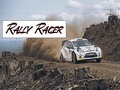 Spiel Rally Racer