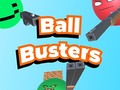 Spiel Ball Busters