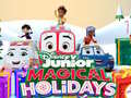 Spiel Disney Junior Magical Holidays
