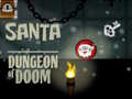 Spiel Santa Dungeon Of Doom