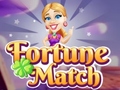 Spiel Fortune Match