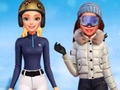 Spiel Ellie and Friends Ski Fashion