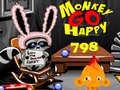 Spiel Monkey Go Happy Stage 798