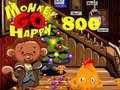 Spiel Monkey Go Happy Stage 800
