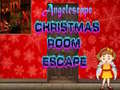Spiel Angel Christmas Room Escape