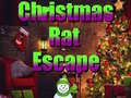 Spiel Christmas Rat Escape