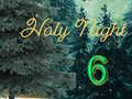 Spiel Holy Night 6 Room Escape