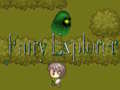 Spiel Fairy Explorer