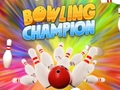 Spiel Bowling Champion