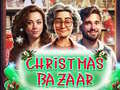 Spiel Christmas Bazaar