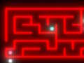 Spiel Colorful Neon Maze