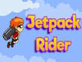 Spiel Jetpack Rider
