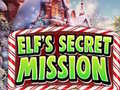 Spiel Elf's Secret Mission