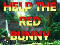 Spiel Help The Red Bunny