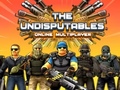 Spiel The Undisputables Online Multiplayer