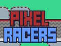 Spiel Pixel Racers