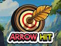 Spiel Arrow Hit