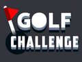 Spiel Golf Challenge