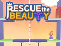 Spiel Rescue The Beauty