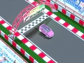 Spiel Toon Car Racing