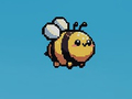 Spiel Flappy Bee