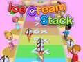 Spiel Ice Cream Stack