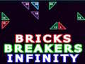 Spiel Bricks Breakers Infinity