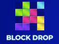 Spiel Block Drop