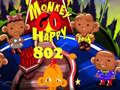 Spiel Monkey Go Happy Stage 802