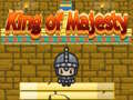 Spiel King of Majesty