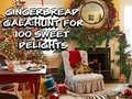 Spiel Gingerbread Gala Hunt for 100 Sweet Delights