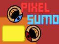 Spiel Pixel Sumo