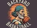 Spiel Backyard Basketball 