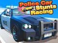 Spiel Police Car Stunts Racing