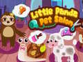 Spiel Little Panda Pet Salon 