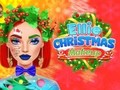 Spiel Ellie Christmas Makeup