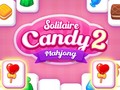 Spiel Solitaire Mahjong Candy 2