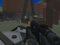 Spiel Elite Sniper