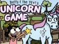 Spiel Betty & the Yeti's Unicorn game