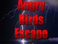 Spiel Angry Birds Escape